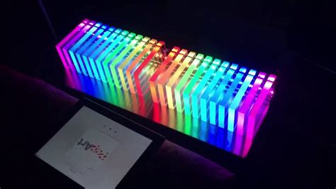 Musical Light Display with #Arduino « Adafruit Industries – Makers, hackers, artists, designers ...