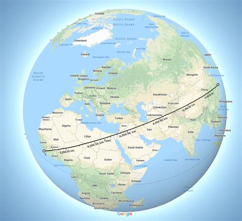 Geographical center of Earth goes straight through Giza. : r/GrahamHancock