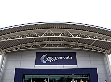 Cheap Airport Parking Bournemouth | Charges & Promo Code | BOH