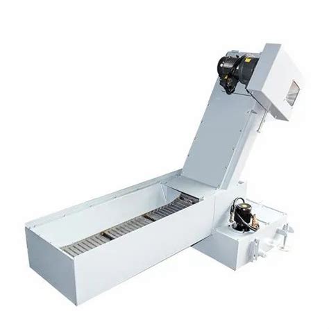 Chip Conveyor at Rs 89500 | चिप कन्वेयर in Hubli | ID: 20980258097