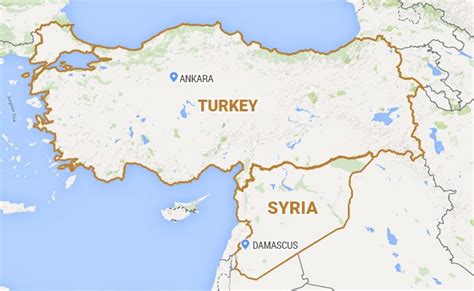 More Than 3,500 Syrians Flee To Turkey In 4 Days As Pro-Assad Forces Advance