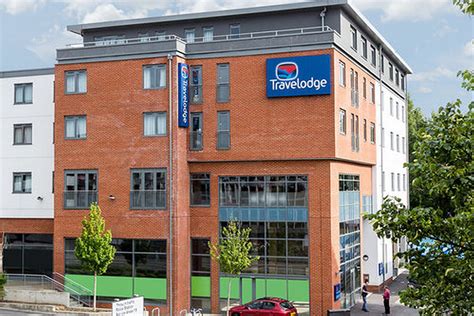 Travelodge Bracknell Central, Bracknell | Best deals | lastminute.com