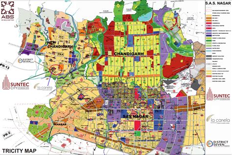 Suntec City New Chandigarh || Plots for Sale