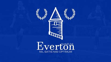 Everton F.C. Wallpapers - Wallpaper Cave