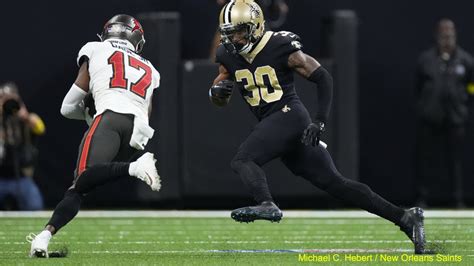 Photos: Saints vs Buccaneers Week 2 2022: Best of Defense