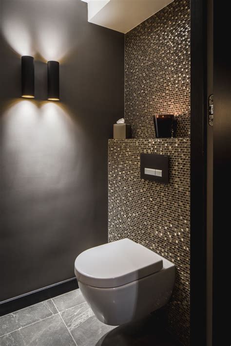 Toilet luxe woon inspiratie hoog design – Artofit