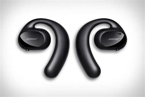 Bose Sport Open Earbuds