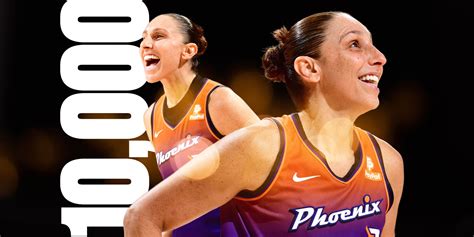 ‘She plays like a demon’: 10 tales of facing Diana Taurasi as she nears ...