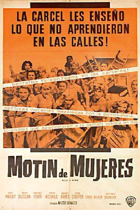 House of Women Original 1962 Argentine Movie Poster - Posteritati Movie Poster Gallery