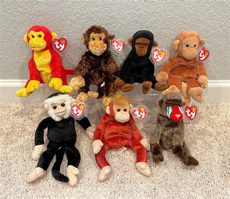 Ty Beanie Babies www.np.gov.lk