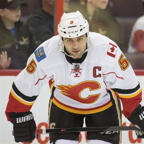 Complete Preview for the Calgary Flames' 2014-15 Season | News, Scores ...