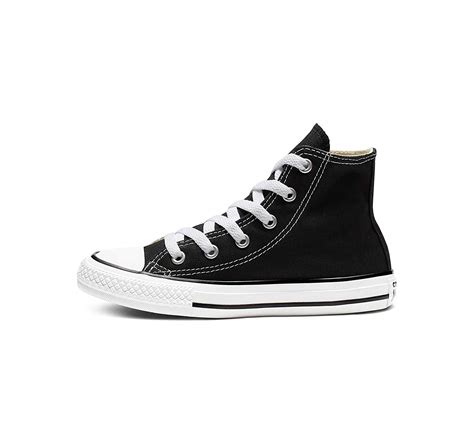 Converse Baby chuck taylor all star infant Canvas Lace Up, Black, Size 13.0 mFtE | eBay