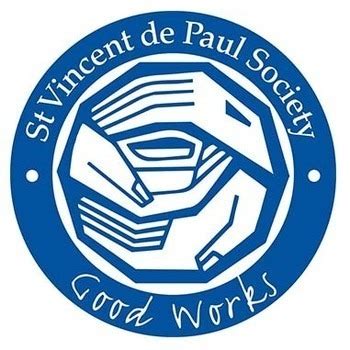 St. Vincent de Paul Volunteer Opportunities - Blessed Sacrament Catholic Church - Waterloo, IA