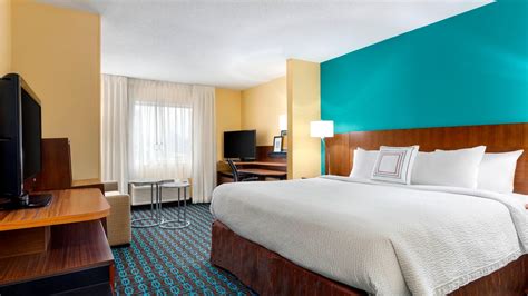 Hotels in Lima OH | Fairfield Inn & Suites Lima