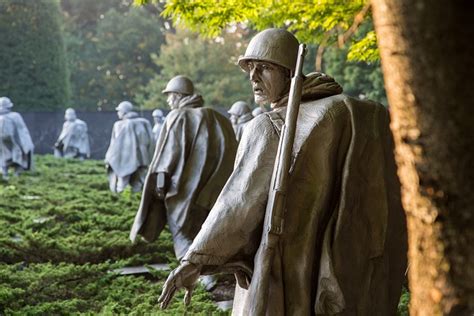 Korean War Memorial Washington Dc - Free photo on Pixabay - Pixabay