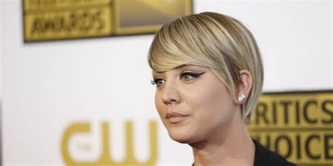 Kaley Cuoco - Net Worth May 2024, Salary, Age, Siblings, Bio, Family ...