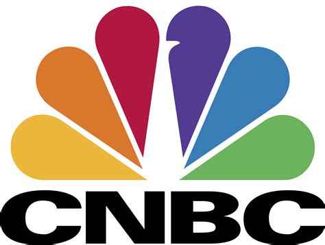 CNBC Logo PNG Transparent & SVG Vector - Freebie Supply