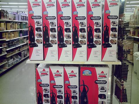 Vacuum cleaners | Clean Wal-Mart | Flickr