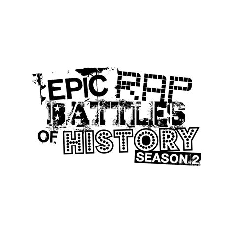 ‎Epic Rap Battles of History Season 2 by Epic Rap Battles of History on ...