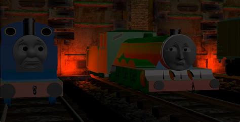 Image - Thomas and henry.png | Shed 17 Wikia | FANDOM powered by Wikia