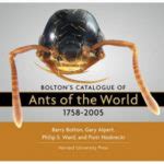 Ant Books - Educational, fictional myrmecological books | Buy ant books