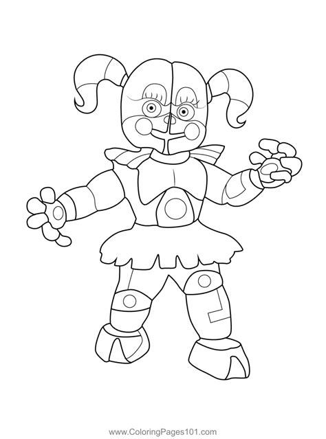 Google Image Result for https://www.coloringpages101.com/coloring-pages/Video-Games/Five-Nights ...