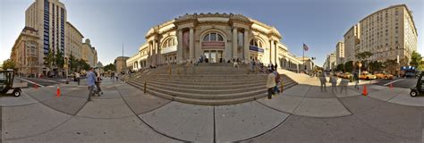 Metropolitan Museum of Art 360 Panorama | 360Cities