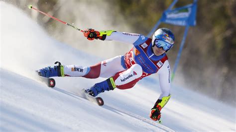 Alpine Skiing: World Cup 2022-23 Men - Archyworldys