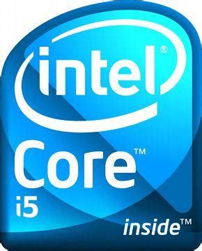 Intel Core I5 Logo - LogoDix