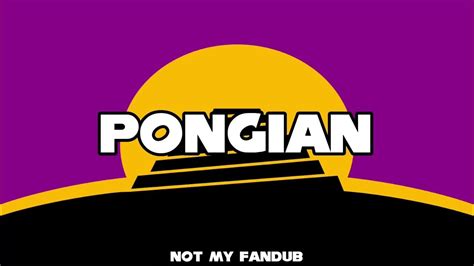 Pecola - Theme Song (Pongian/Conlang) (Fandub by ???) - YouTube