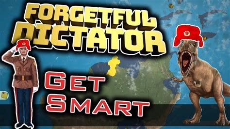 Forgetful Dictator | Game your Memory - First Look / Gameplay/ Walkthrough (PC) - YouTube