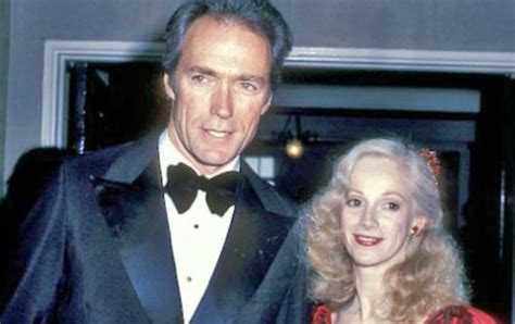 While Still Involved With Locke, Eastwood Also Had An Affair With ...