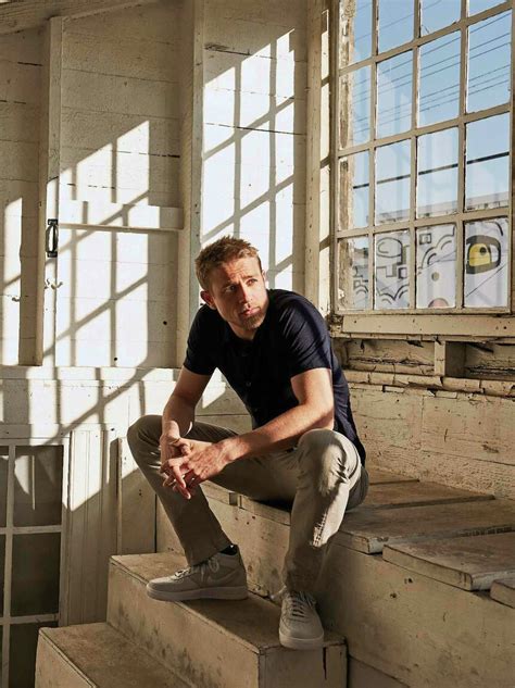 Charlie Hunnam - Photoshoot - 2017 - Charlie Hunnam Photo (40578843) - Fanpop