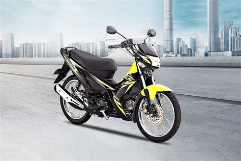 Honda RS125 Fi 2020 Images - RS125 Fi 2020 Color Pictures