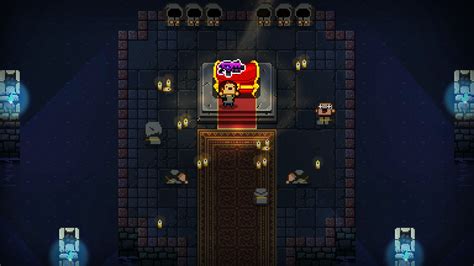 Enter the Gungeon | OnRPG