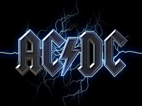 AC/DC Wallpaper: AC/DC | Acdc, Acdc logo, Ac/dc wallpapers