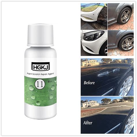 Scratch Remover Car Scratch Remover Paste Automotive Tools Paint ...