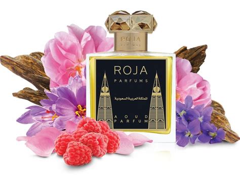 Kingdom of Saudi Arabia by Roja Parfums » Reviews & Perfume Facts