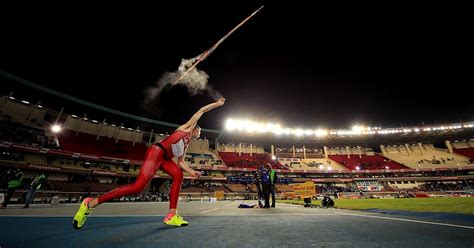 Javelin throw history: Know the sport’s evolution