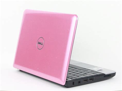 Dell Inspiron Mini 10 Repair - iFixit