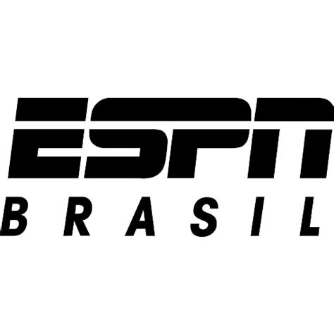 ESPN Brasil logo vector download free