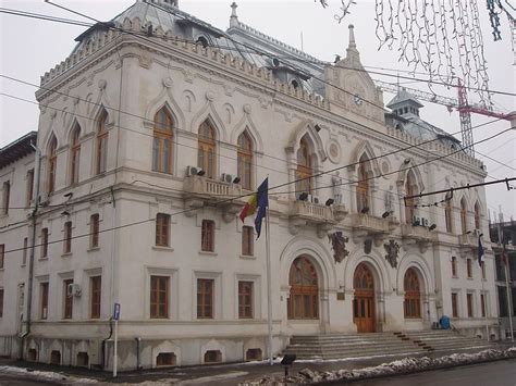 Galați | Galati, Landmarks, Romania