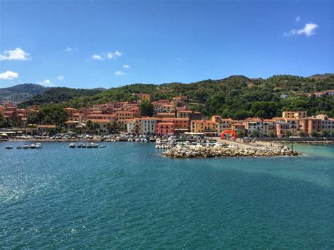 The Island of Elba and Everything You Should See | Hardcore Italians