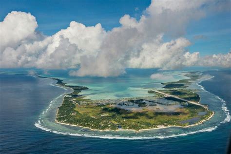 Discover the Beauty of Kiribati