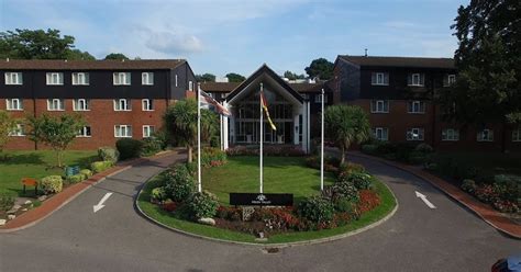 Meon Valley Hotel & Country Club - Southampton - Visit Hampshire