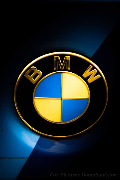 Bmw Logo 4k Wallpaper For Mobile Bmw Wallpapers Free Hd Download 500 ...