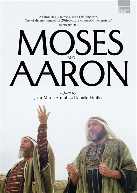 Moses and Aaron (1975) Bluray FullHD - WatchSoMuch