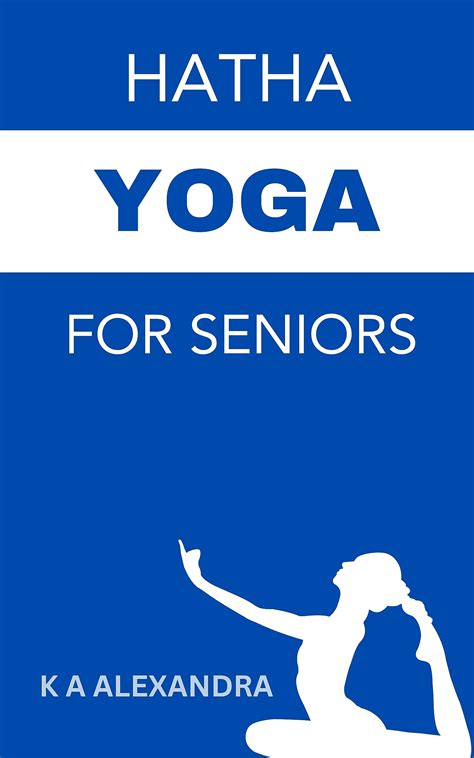 Hatha Yoga For Seniors: The Quest For The True Self | Extra Thick Tpe ...