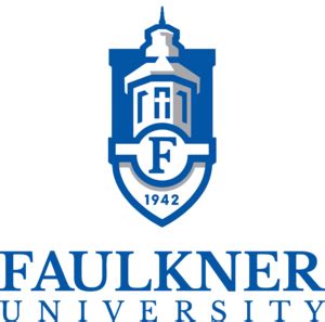 Faulkner University Logo PNG Vector (AI) Free Download