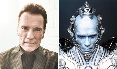 Batman news: Arnold Schwarzenegger to play another classic villain ...